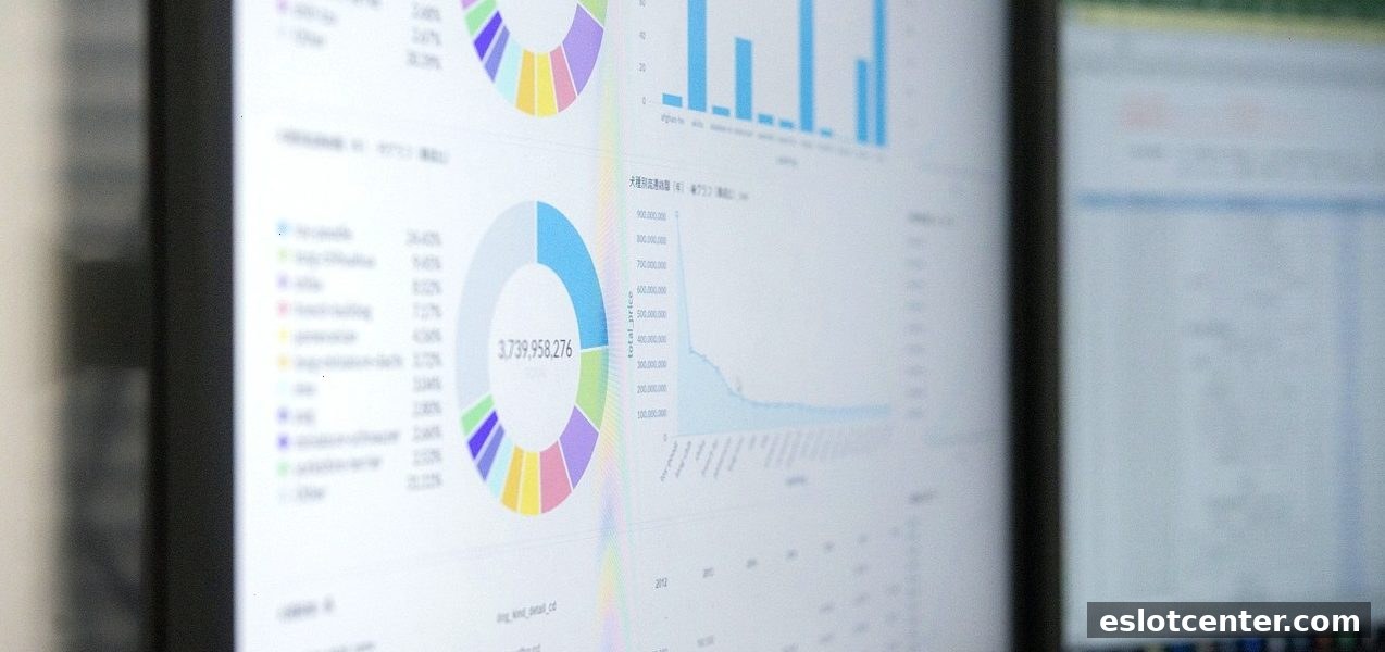 电子游艺场所中的游戏结果走势:理性分析与实用策略