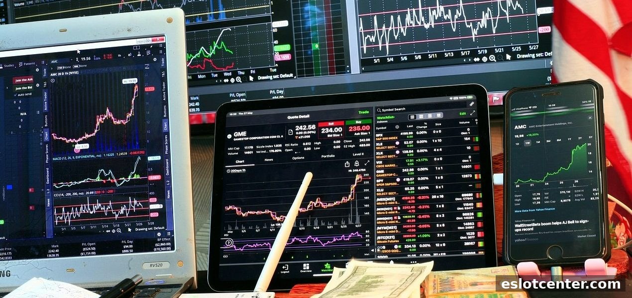 百家乐概率解析：电子游艺场所中的理性下注指南