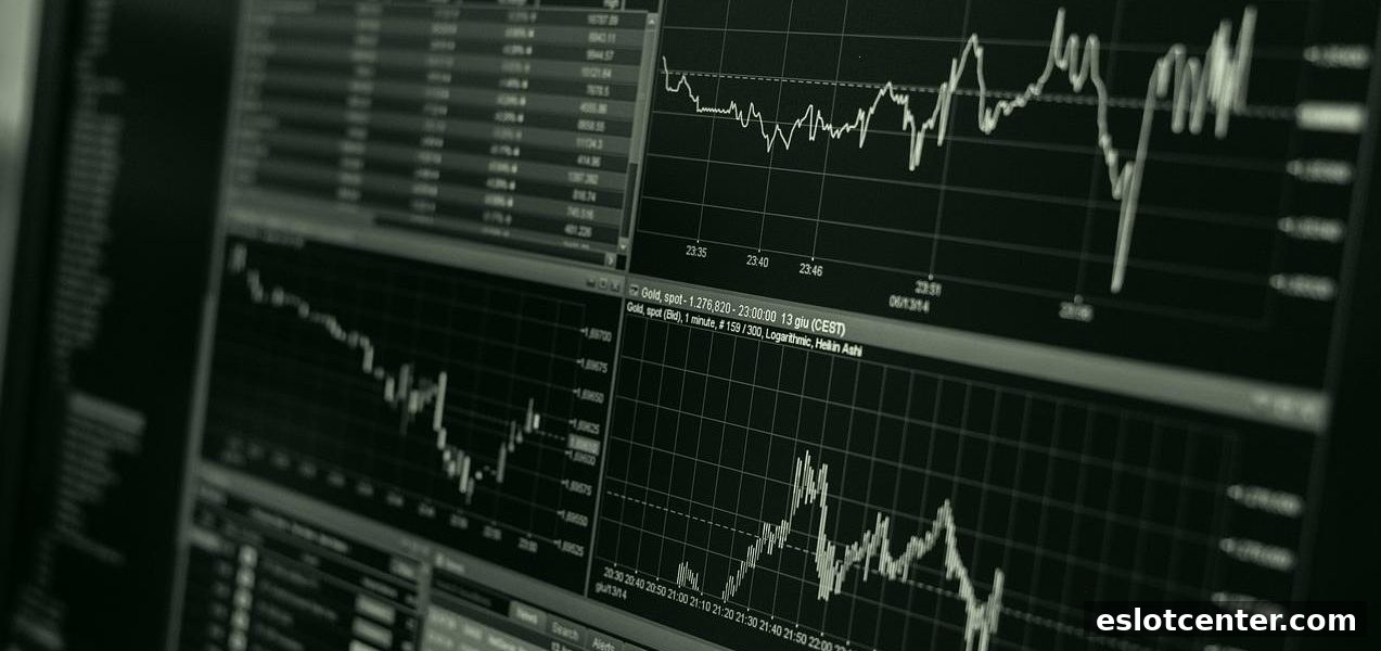 电子游艺场所的数据分析实战：重塑游戏认知与策略逻辑