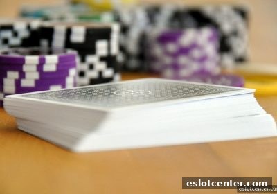 在电子游艺场所掌握二十一点：科学资金规划指南