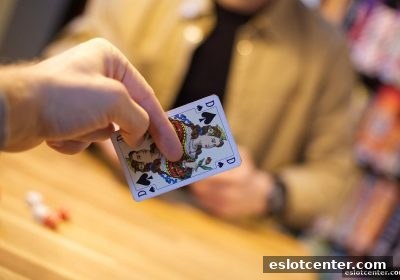 电子游艺场所中的RTG真人桌游：规则、策略与娱乐价值