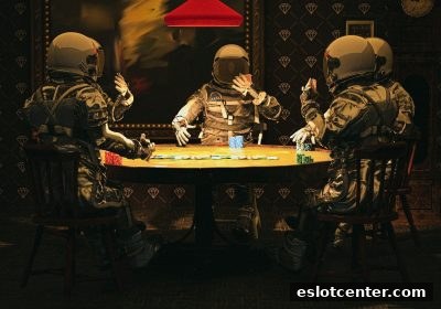 电子游艺场所中的心理博弈：解锁牌桌胜负的隐形密码