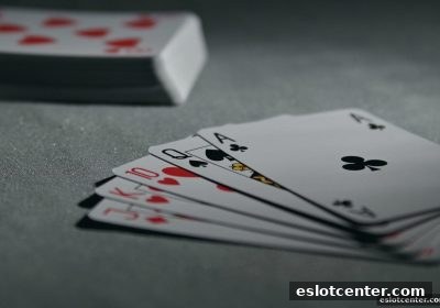 电子游艺场所中的SG飞艇与德州扑克：职业玩家的底层逻辑与进阶策略