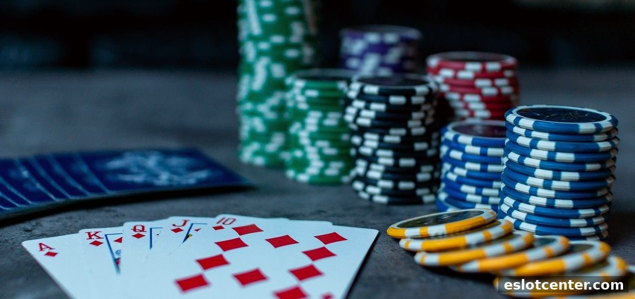 深入电子游艺场所：炸金花牌型概率与博弈智慧
