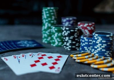 深入电子游艺场所：炸金花牌型概率与博弈智慧