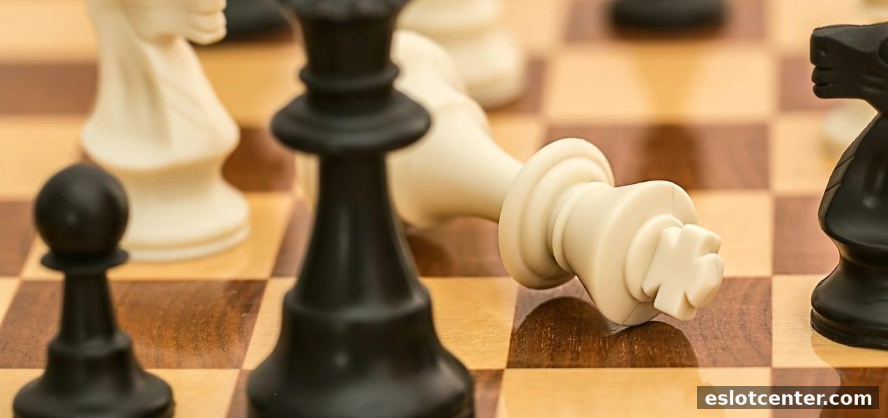 五子棋胜负解析：电子游艺场所中的策略精髓
