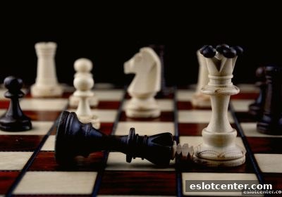 电子游艺场所入门：围棋术语核心解析