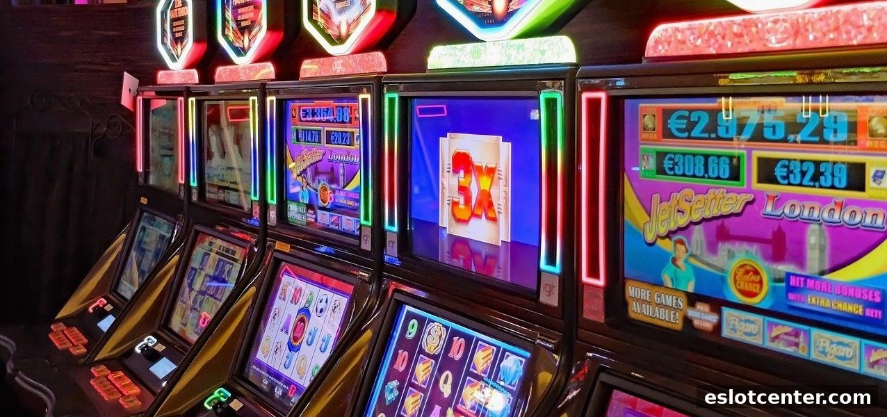 电子游艺场所奇幻玩法革新：沉浸体验与合规推广的全新视角