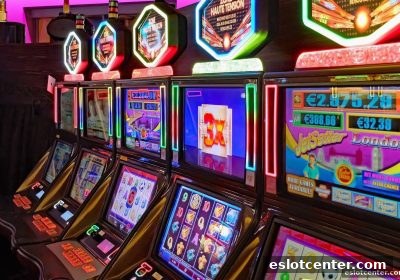 电子游艺场所奇幻玩法革新：沉浸体验与合规推广的全新视角